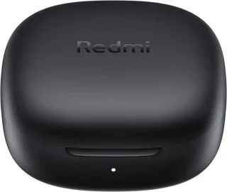 Xiaomi Redmi Buds 6 Play Draadloze Headset Zwart