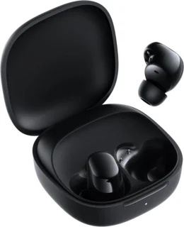 Xiaomi Redmi Buds 6 Play Draadloze Headset Zwart