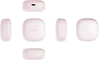 Xiaomi Redmi Buds 6 Play roze
