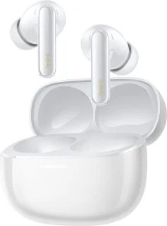 Xiaomi Redmi Buds 6 Pro Draadloze Oordopjes Glacier Wit