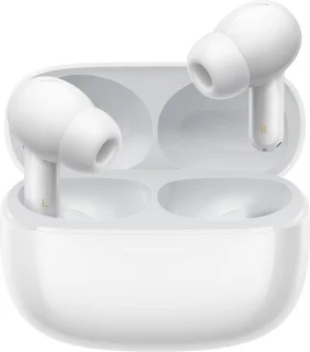 Xiaomi Redmi Buds 6 Pro Draadloze Oordopjes Glacier Wit
