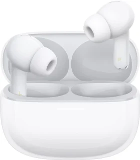 Xiaomi Redmi Buds 8 Pro wit draadloze oordopjes