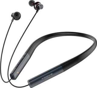 Xssive BTNB01 Nekband Oordopjes