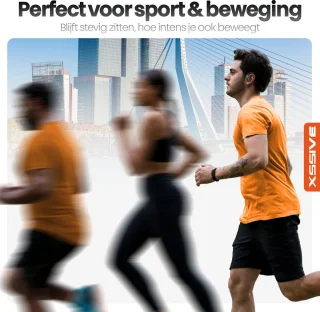 Xssive Draadloze Sport Oortjes