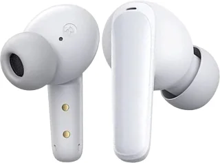 Xssive TWS13 Draadloze Bluetooth Oordopjes Wit