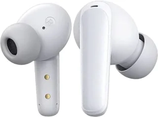 Xssive TWS13 Draadloze Bluetooth Oordopjes Wit