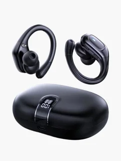 Xypher® Sport Pro Draadloze Oordopjes