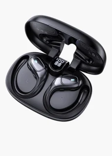 Xypher® Sport Pro Draadloze Oordopjes