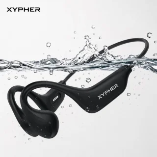 Xypher Wave bone conduction headphone