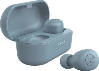 Yamaha TW-E3B Draadloze In-Ear Blauw