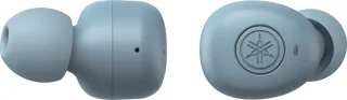 Yamaha TW-E3B Draadloze In-Ear Blauw