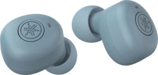 Yamaha TW-E3B Draadloze In-Ear Blauw