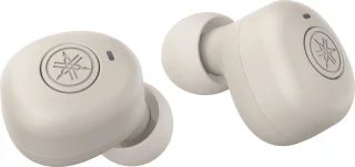 Yamaha TW-E3B In-ear Draadloos Grijs