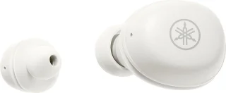 Yamaha TW-E3B In-ear Draadloos Grijs