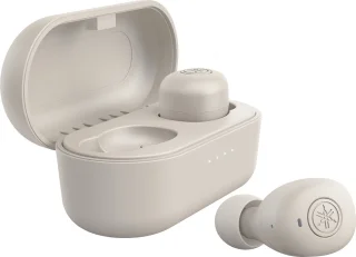 Yamaha TW-E3B In-ear Draadloos Grijs