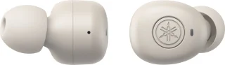 Yamaha TW-E3B In-ear Draadloos Grijs
