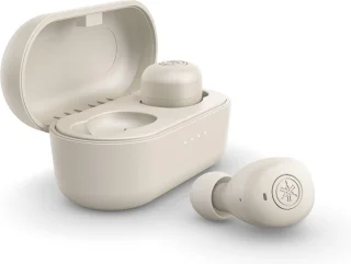 Yamaha TW-E3B In-ear Draadloos Grijs