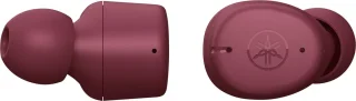 Yamaha TW-E3C Bluetooth Draadloze In-Ear Oordopjes Grijs