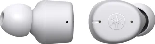 Yamaha TW-E3C Bluetooth Draadloze In-Ear Oordopjes Grijs