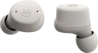 Yamaha TW-E3C Bluetooth In-Ear Oordopjes Beige