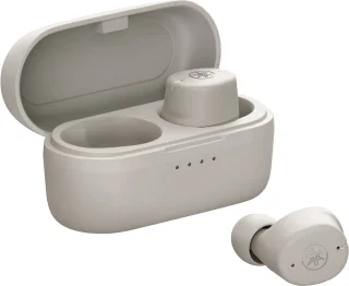 Yamaha TW-E3C Bluetooth In-Ear Oordopjes Beige