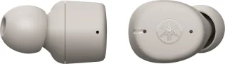 Yamaha TW-E3C Bluetooth In-Ear Oordopjes Beige