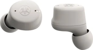 Yamaha TW-E3C Bluetooth In-Ear Oordopjes Beige
