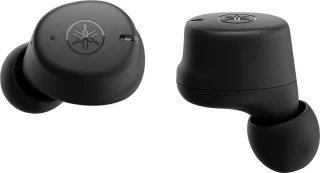 Yamaha TW-E3C Draadloze Bluetooth Oordopjes Zwart