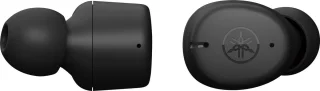 Yamaha TW-E3C Draadloze Bluetooth Oordopjes Zwart