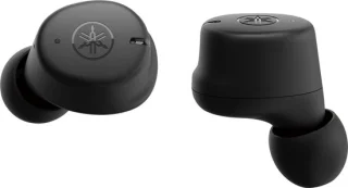 Yamaha TW-E3C Draadloze Bluetooth Oordopjes Zwart