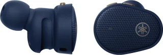 Yamaha TW-E5B In-Ear True Wireless Hoofdtelefoon Blauw