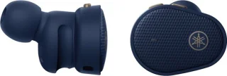 Yamaha TW-E5B In-Ear True Wireless Hoofdtelefoon Blauw