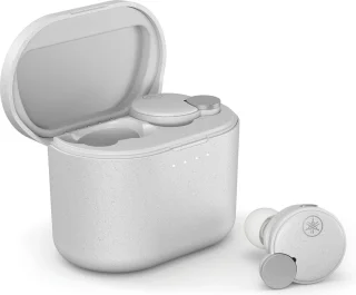 Yamaha TW-E7B True Wireless In-Ear Hoofdtelefoon Wit