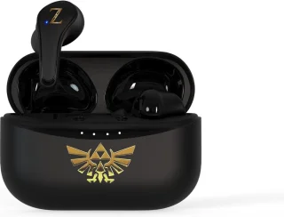 Zelda Draadloze Oordopjes TWS Zwart