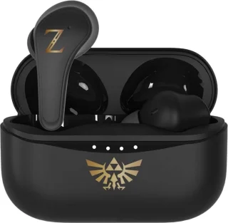 Zelda Draadloze Oordopjes TWS Zwart