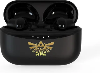 Zelda Draadloze Oordopjes TWS Zwart