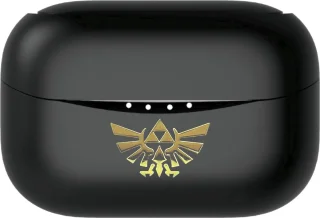 Zelda Draadloze Oordopjes TWS Zwart