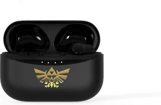 Zelda Draadloze Oordopjes TWS Zwart