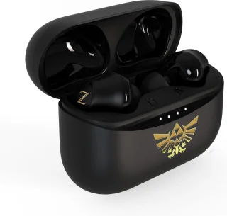 Zelda Draadloze Oordopjes TWS Zwart