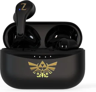 Zelda Draadloze Oordopjes TWS Zwart
