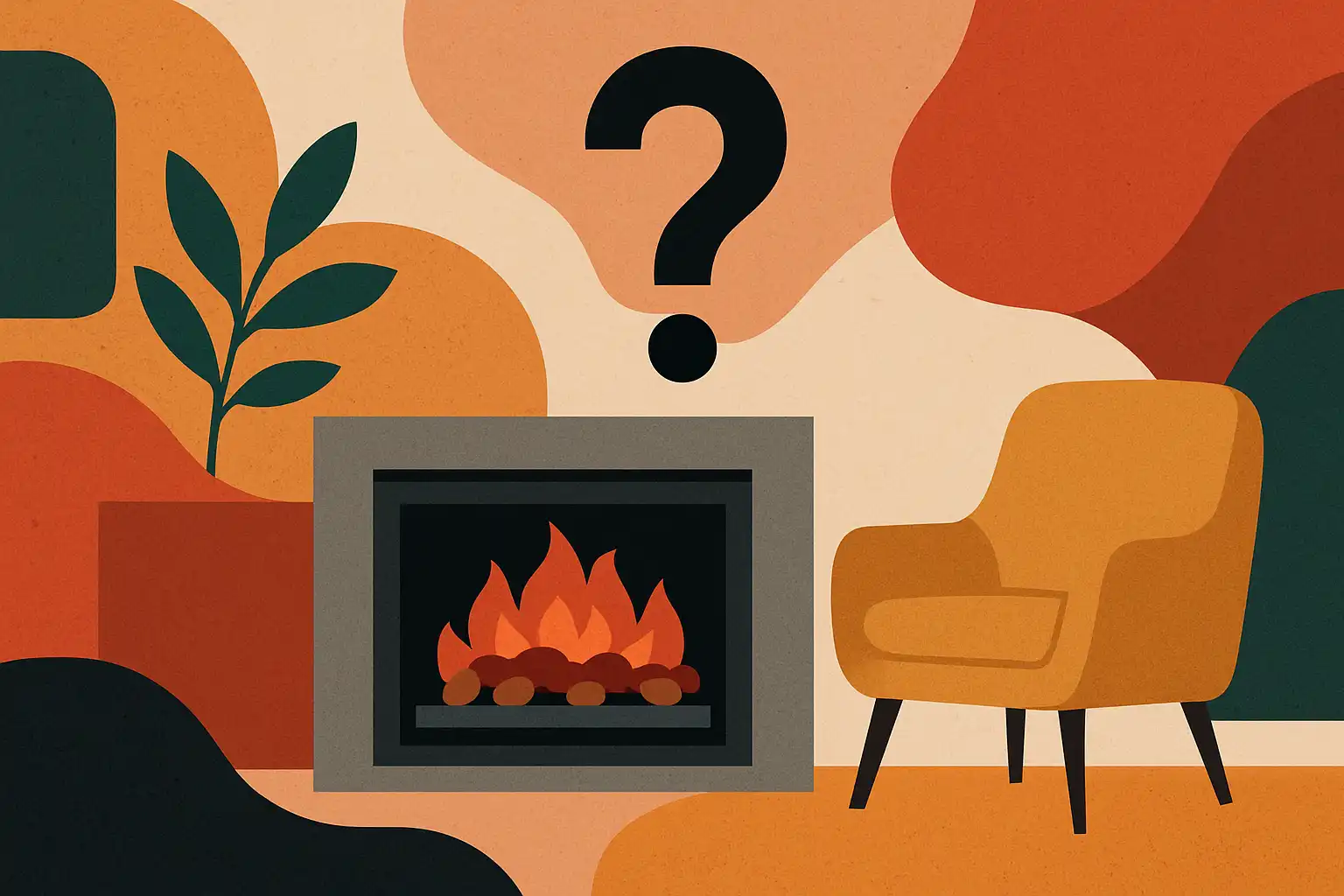 Dimplex, Faber of Kalfire: welk merk elektrische haard past bij jouw interieur en budget?