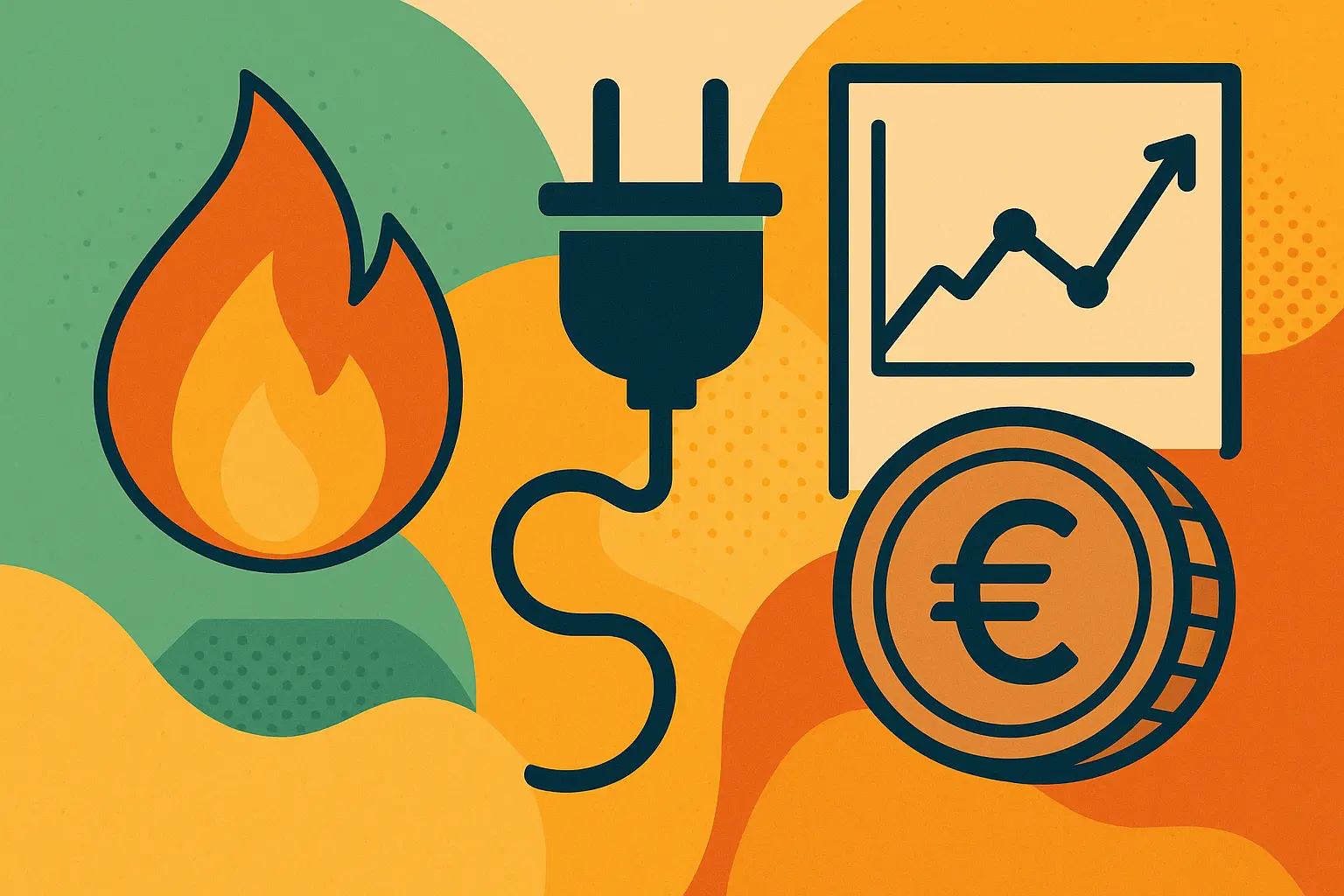Energieverbruik en kosten van elektrische haarden: essentiële informatie