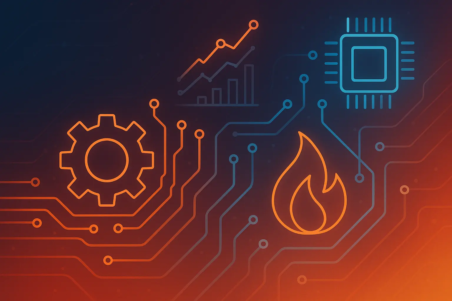 Ontdek de werking en technologie van elektrische haarden