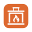 Logo Beste Elektrische Haard