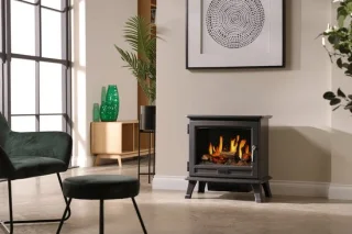 Dimplex Belgravia Elektrische Kachel