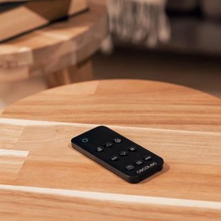 Wat vinden we goed aan de Elektrische Sfeerhaard met Wifi & Afstandsbediening – HomeByNicole SmartFlame™ 2650 Curved – 26 Inch – 2000W Verwarming – LED Vlammen met 2 Warmtestanden – Timer & App-bediening – Gebogen Glas – Modern Design – Zwart