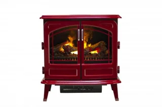 Dimplex Grand Rouge