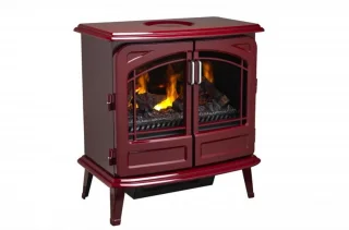 Dimplex Grand Rouge