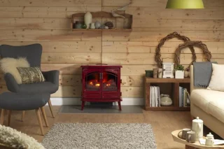 Dimplex Grand Rouge