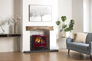 Dimplex Grand Rouge review